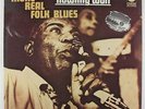 Howling Wolf - More Real Folk Blues LP - Chess France VG++ Shrink