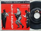 Elvis Presley - USA EPA 830 - Elvis Presley RARE EP + P/S 1st pressing