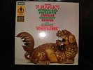 Neuw.PUCCINI  DECCA  3 LP BOX TURANDOT-Sutherland+Pavarotti+Caballe-Zubin Mehta