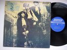 ULTRASONIC CLEAN - Bread, Love And Dreams - (1969 ) Stereo LP NM Promo Copy NM