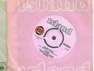 NIRVANA RAINBOW CHASER 45 ISLAND PINK ISLAND 6029 1968