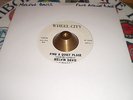 MELVIN DAVIS-FIND A QUIET PLACE(and be lonely)-NORTHERN SOUL 45 *LISTEN*
