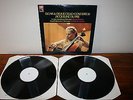 ASD 2764 2x One side Test Pressings DU PRE Elgar & Delius cello concts