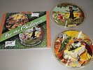 VOGUE PICTURE DISC SET (2) # V-106 FOR THE CHILDREN BUMBLE BEE BOY CRIED WOLF EX