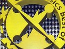 BEST OF CLUB CLASSICS X-MIX two-record DJ REMIXES VG+ BEE GEES Uptown '80s Mix +