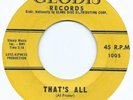 R&B ROCKER MOD - AL GARRIS 