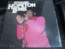 Sealed 1975 Reggae LP : Hopeton Lewis   Dynamic   Dragon DRLS 8005 Stereo