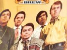 PSYCH/ THE BREW / A Very Strange Brew/Original Lp/ABC STEREO/fuzz garage/SEALED