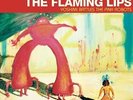 THE FLAMING LIPS Yoshimi Battles The Pink Robots RED Vinyl LP G/fold NEW SEALED