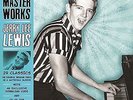 JERRY LEE LEWIS 29 CLASSICS ON VINYL Inc DOWNLOAD CODE & CD OF ENTIRE ALBUM