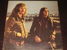 Parrish And Gurvitz rare '71 1st press LP on Regal Zonophone  heavy prog killer