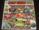 Big Brother And The Holding Company rare '68 US LP Cheap Thrills NM Janis Joplin
