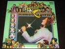 The Kinks rare '72 UK 1st press 2LP Everybody's In Show Biz + insert  RCA mint-