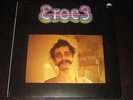 Eroc rare '79 German 1st press LP Eroc III  Brain mint-  kraut experimental prog