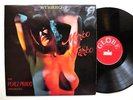 PEREZ PRADO mambo jambo - JAPAN sexy nude busty latin cheesecake GLOBE
