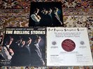 ROLLING STONES England's Newest Hit Makers US mono LP unboxed London FFRR PHOTO