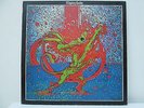 Mighty Baby - First Album - Original 1969 release - Head label (A2/B2 Matrix)