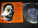 EDRIC CONNOR and the SOUTHLANDERS songs from trinidad UK ARGO EP MINT
