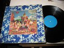 THE ROLLING STONES THEIR SATANIC MAJESTIES REQUEST ORIG UK MONO 3D VINYL LP RARE