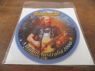 Hawkwind - A Trip In Australia 2000 pic disc 7