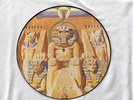 Iron Maiden Picture Disc Powerslave LP Vinyl 1984