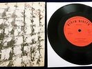STIFF LITTLE FINGERS ‘SUSPECT DEVICE/WASTED LIFE’ 1978 45 IN HAND MADE SLEEVE.