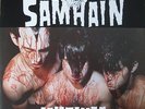 SAMHAIN 