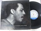 ++ Bud Powell - Blue Note BLP1504 - The Amazing Vol. 2 - Lex, DG, RVG, EAR
