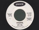 RIPP TIDE dynamite NORTHERN SOUL 45 on JOSIE