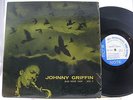 ++ Johnny Griffin - Blue Note BLP1559 - Volume 2 - NY23, DG, RVG, EAR
