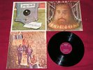JÜRGEN KERTH 1978 - 1982 / 3x DDR AMIGA Deutschrock LPs