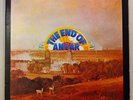 Robert Wyatt - The End of an Ear,  Prog Rock, Psychedelic, Canterbury LP, UK