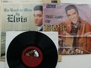 The best of Elvis presley HMV 10