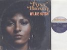 Willie Hutch - Foxy Brown - Soul LP - unplayed