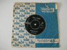 Original UK Liberty 45 Jackie de Shannon - Needles & Pins 1963