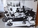 Traffic:Welcome To Canteen.71 Orig-Sleeve & L.P. Ex+.