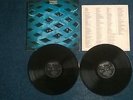 TOMMY BY THE WHO. ORIGINAL RARE VERSION MATRICES A1/B1 CATALOGUE £150.00