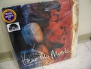 New Sealed JIMI HENDRIX Hear My Music 2 LPS Record Store Day Numbered VINYL NIP