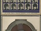 2 Spur Tonband Reel to Reel : The Beatles - A hard day's night (Vintage Pop Rock