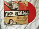 Face To Face The Other Half RSD