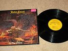 ROCK JUDAS PRIEST SAD WINGS OF DESTINY OVATION LP ORIGINAL SHRINK EXCELLENT *