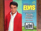 ELVIS PRESLEY 
