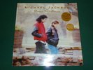 MICHAEL JACKSON GONE TOO SOON NEW VERY RARE 1993 EPIC RECORDS