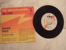 THE CLASH COMPLETE CONTROL GERMAN BLITZINFORMATION PROMO SINGLE