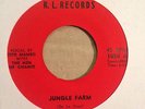Men of Chantz - Jungle Farm 7