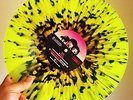 Funkoars Dawn Of The Heads LP Brand New Sealed Vinyl OZ Hip Hop (Yellow)
