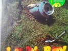 PHISH - Lawn Boy 2013 NM RSD 180-gram 2LP Etched D-Side #1862 PLUS 24/96 Rip