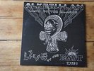 LP Double vinyl Free Jazz Alkebu-Lan Land of the Blacks Mtume Umoja Ensemble