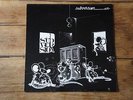 LP vinyl Prog Rock Jazz Subversion SVB020 Pôle French original Rare 1976