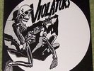The Violators S/T 12